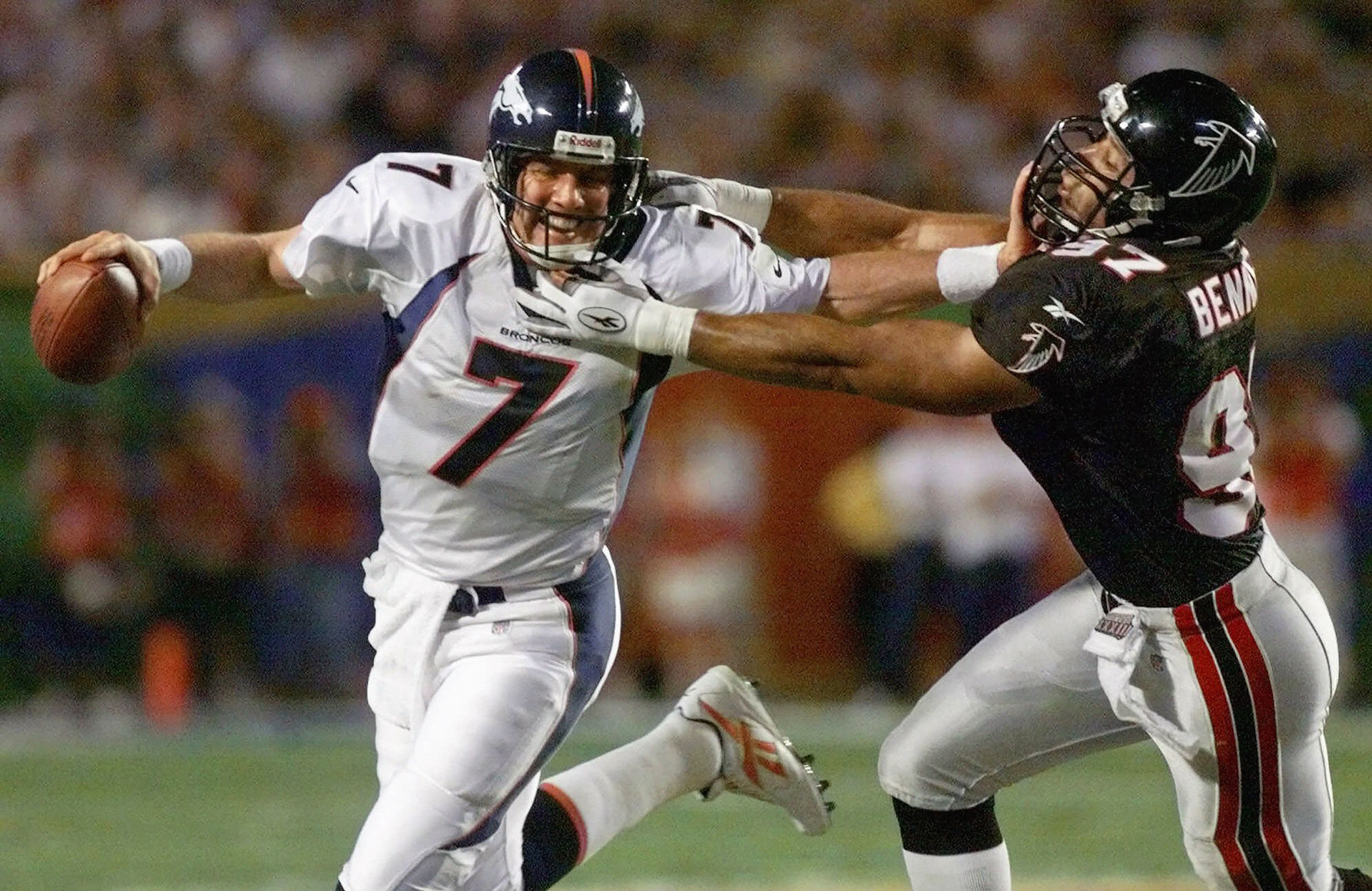 Super Bowl XXXIII (1999)